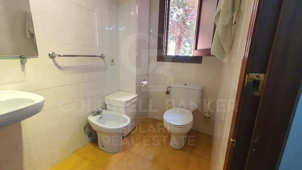 Maison Mitoyenne 4 Pièces Acheter Calpe / Calp