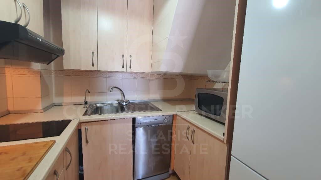 Reihenhaus 3 Schlafzimmer Verkauf Calpe / Calp