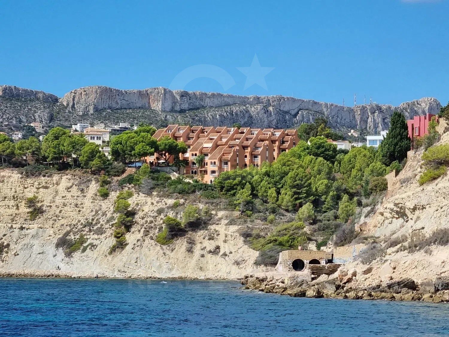 Maison Mitoyenne 4 Pièces Acheter Calpe / Calp