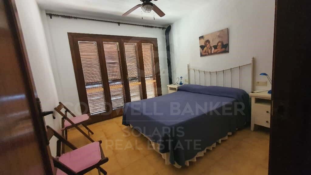 Maison Mitoyenne 4 Pièces Acheter Calpe / Calp