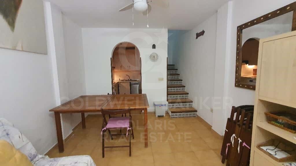 Maison Mitoyenne 4 Pièces Acheter Calpe / Calp