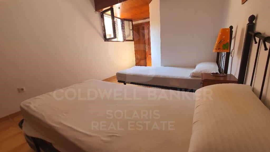 Despierta cada día con el mar a tus pies