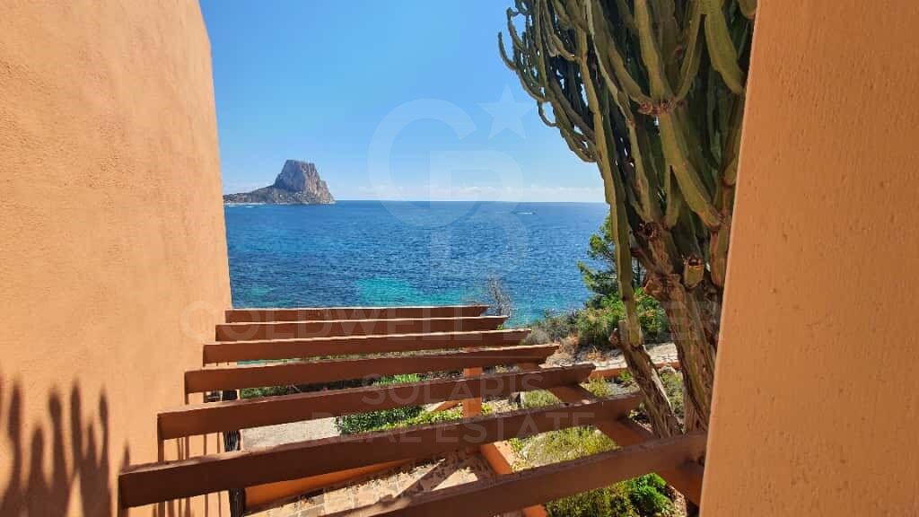 Maison Mitoyenne 4 Pièces Acheter Calpe / Calp