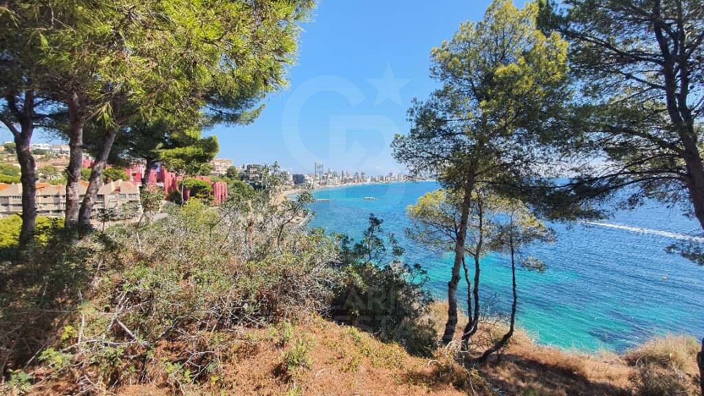 Maison Mitoyenne 4 Pièces Acheter Calpe / Calp