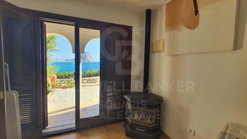 Maison Mitoyenne 4 Pièces Acheter Calpe / Calp