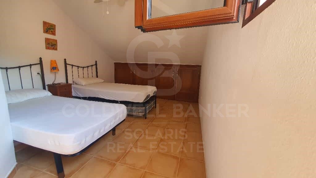 Maison Mitoyenne 4 Pièces Acheter Calpe / Calp