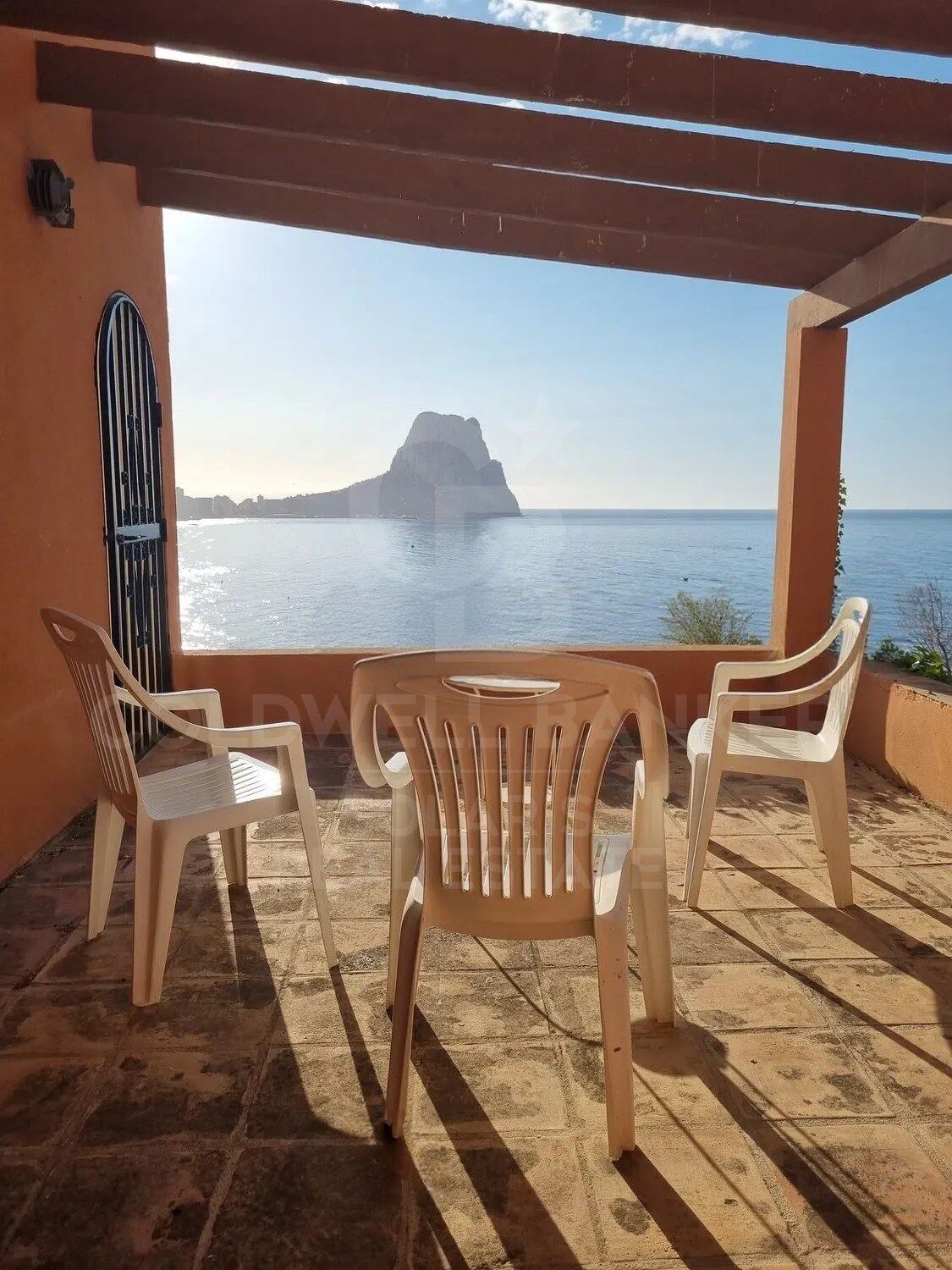 Maison Mitoyenne 4 Pièces Acheter Calpe / Calp