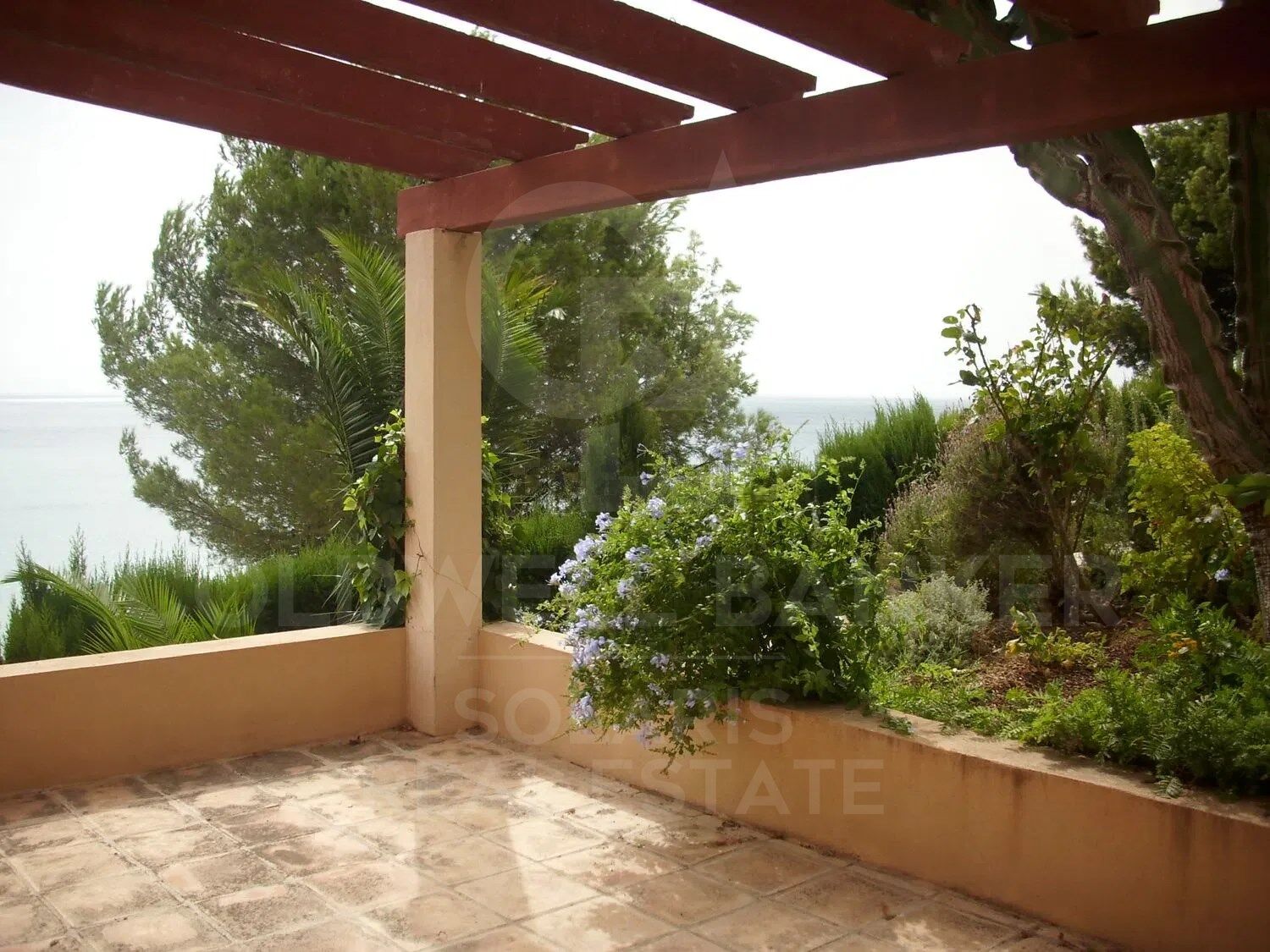 Maison Mitoyenne 4 Pièces Acheter Calpe / Calp