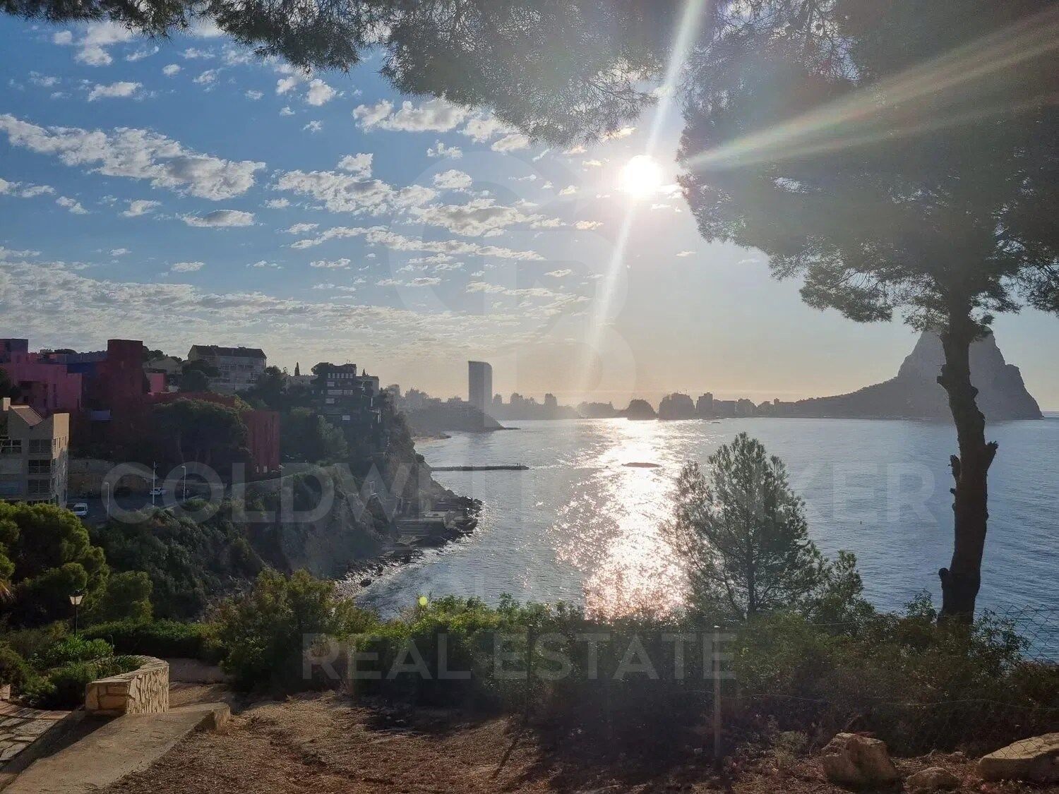 Town House 3 Bedrooms Sale Calpe / Calp