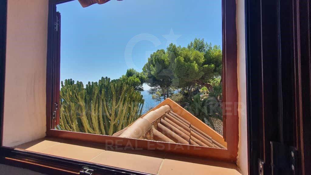 Town House 3 Bedrooms Sale Calpe / Calp