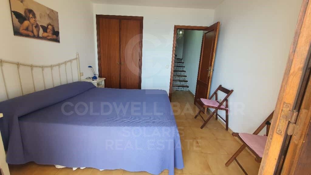 Town House 3 Bedrooms Sale Calpe / Calp