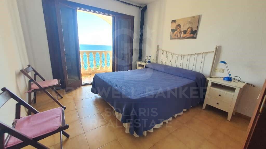Town House 3 Bedrooms Sale Calpe / Calp