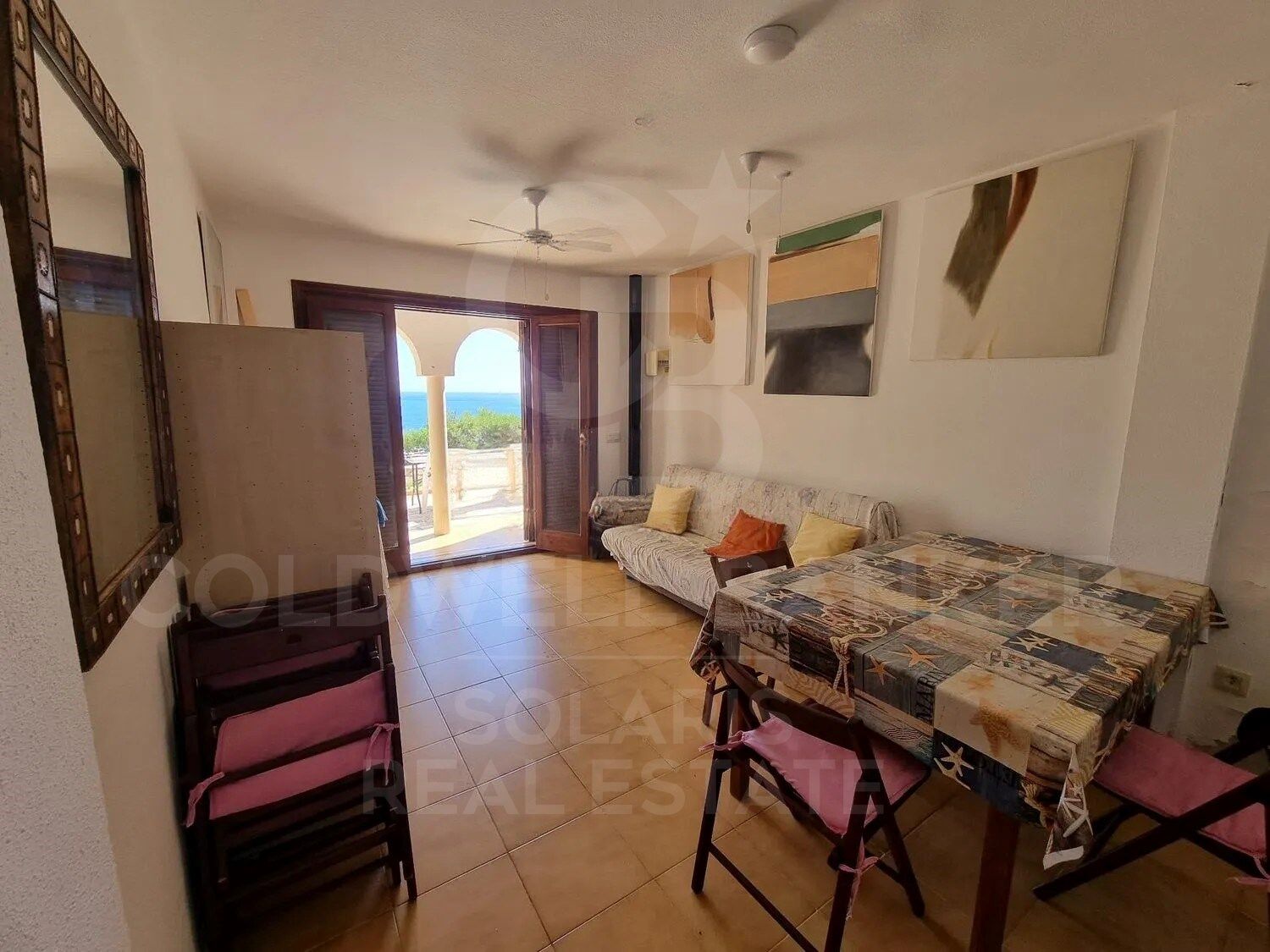 Town House 3 Bedrooms Sale Calpe / Calp