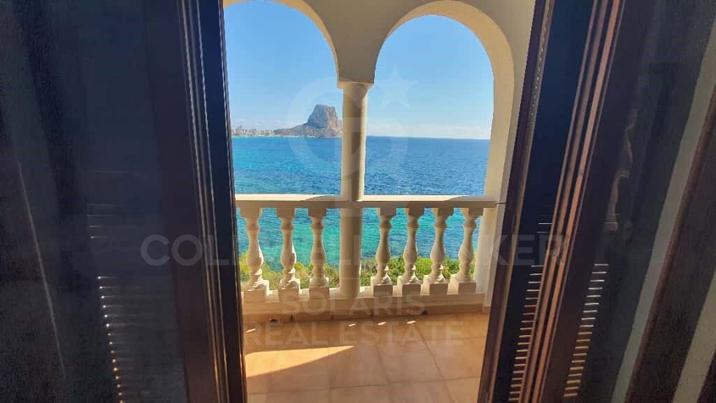 Town House 3 Bedrooms Sale Calpe / Calp