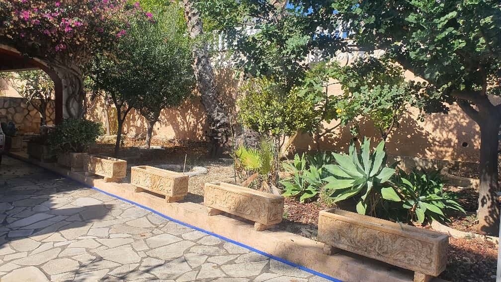 Villa 4 Pièces Acheter Calpe / Calp