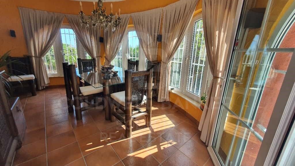 Villa 4 Pièces Acheter Calpe / Calp