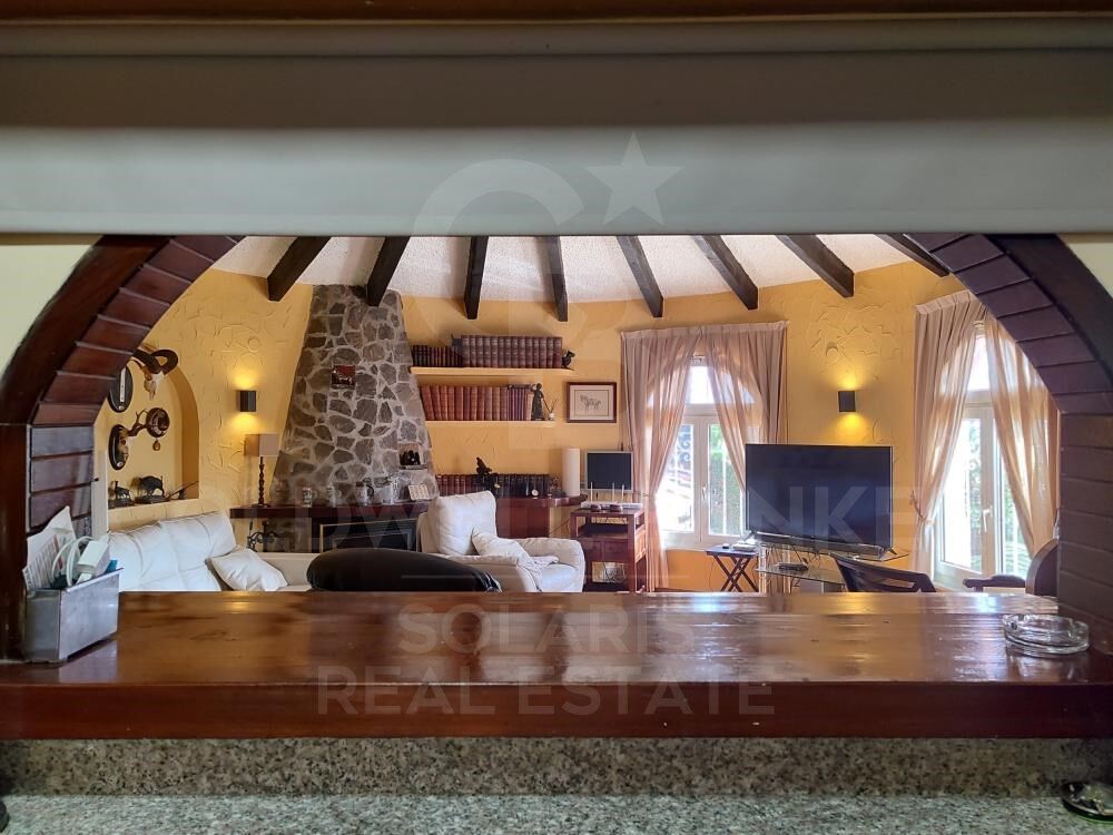 Villa 4 Pièces Acheter Calpe / Calp