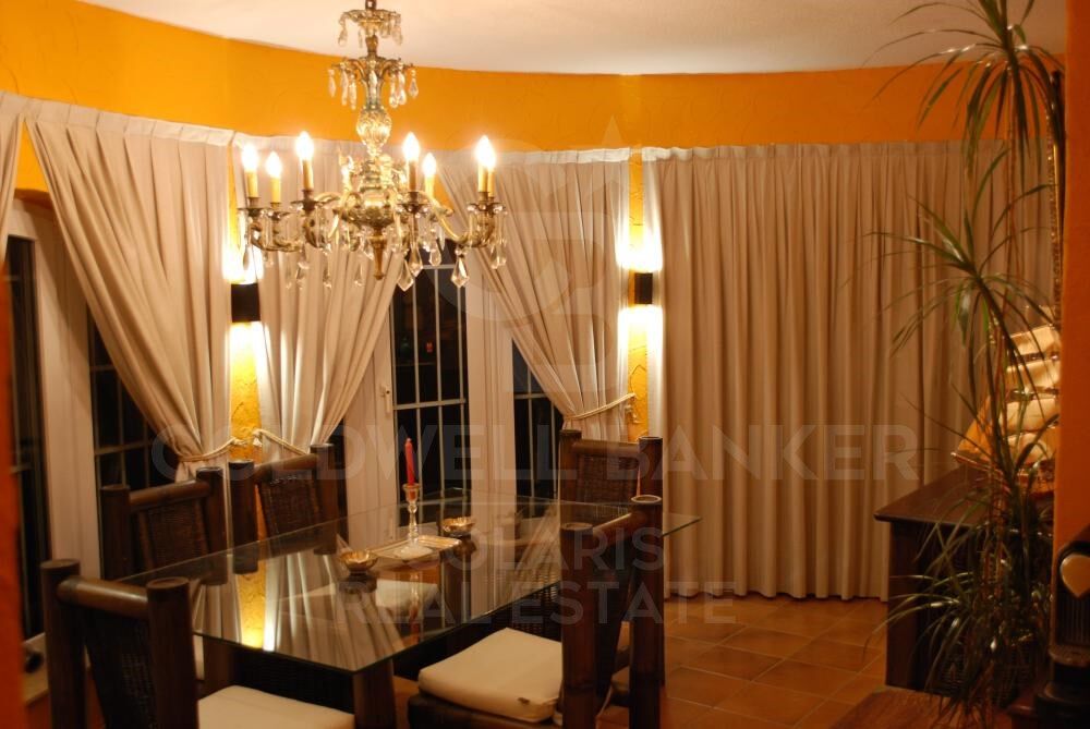 Villa 4 Pièces Acheter Calpe / Calp