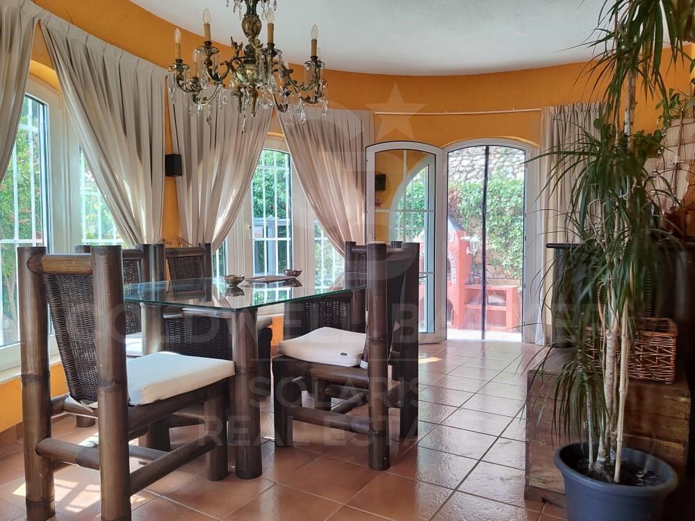 Villa 4 Pièces Acheter Calpe / Calp