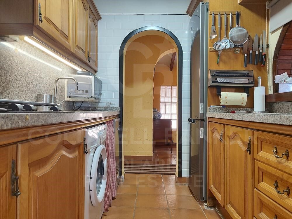 Villa 4 Pièces Acheter Calpe / Calp