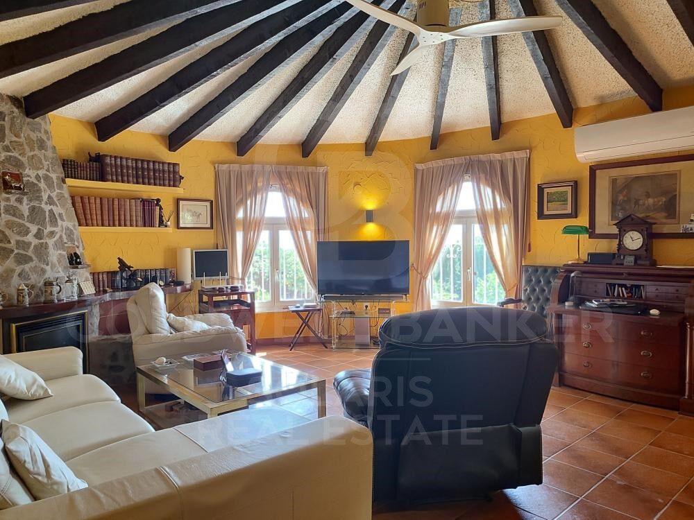 Villa 4 Pièces Acheter Calpe / Calp