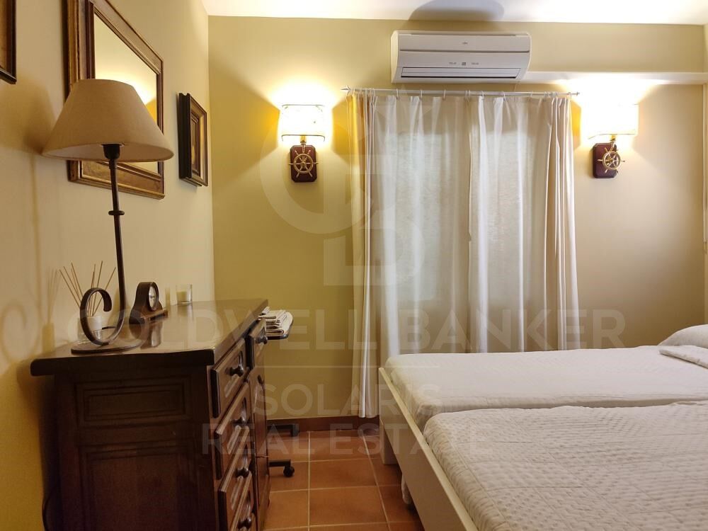 Villa 4 Pièces Acheter Calpe / Calp