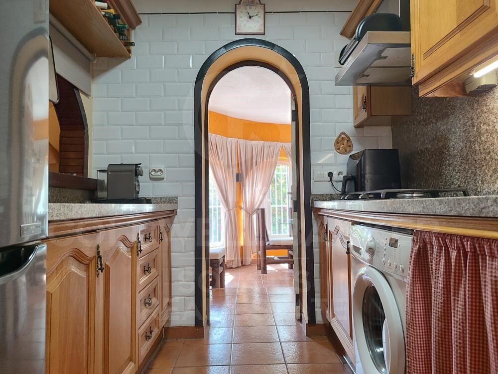 Villa 3 Bedrooms Sale Calpe / Calp