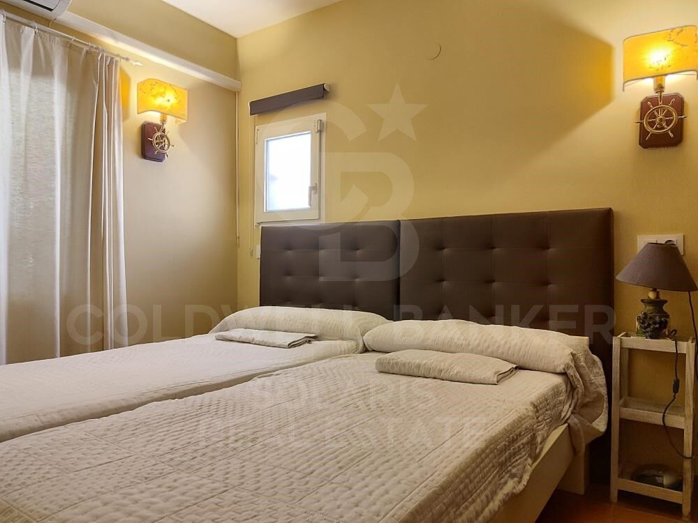 Villa 3 Bedrooms Sale Calpe / Calp