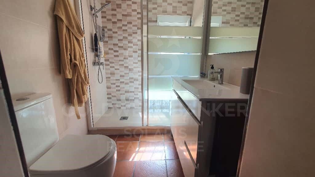 Villa 3 Bedrooms Sale Calpe / Calp
