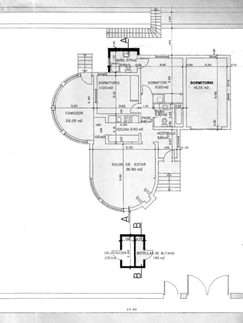 Villa 3 Bedrooms Sale Calpe / Calp