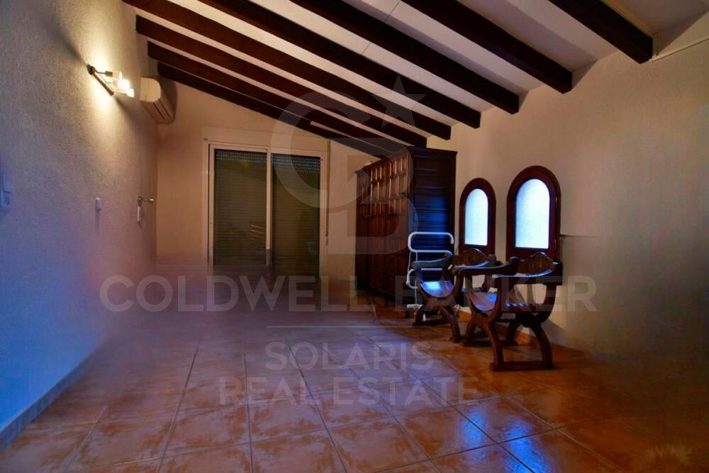 Villa 3 Bedrooms Sale Calpe / Calp