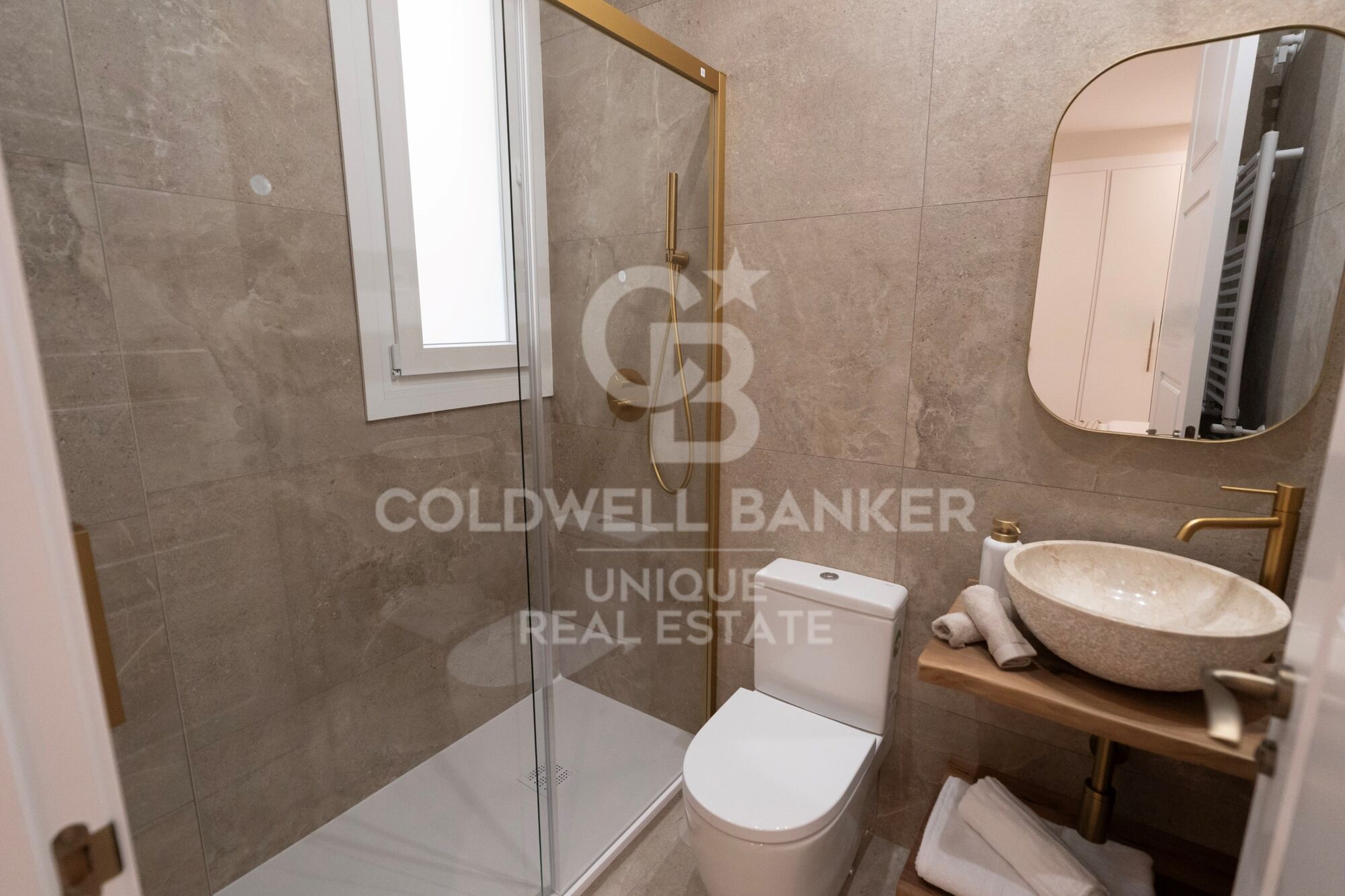 Exclusive brand-new 3-bedroom apartment in El Viso, Madrid