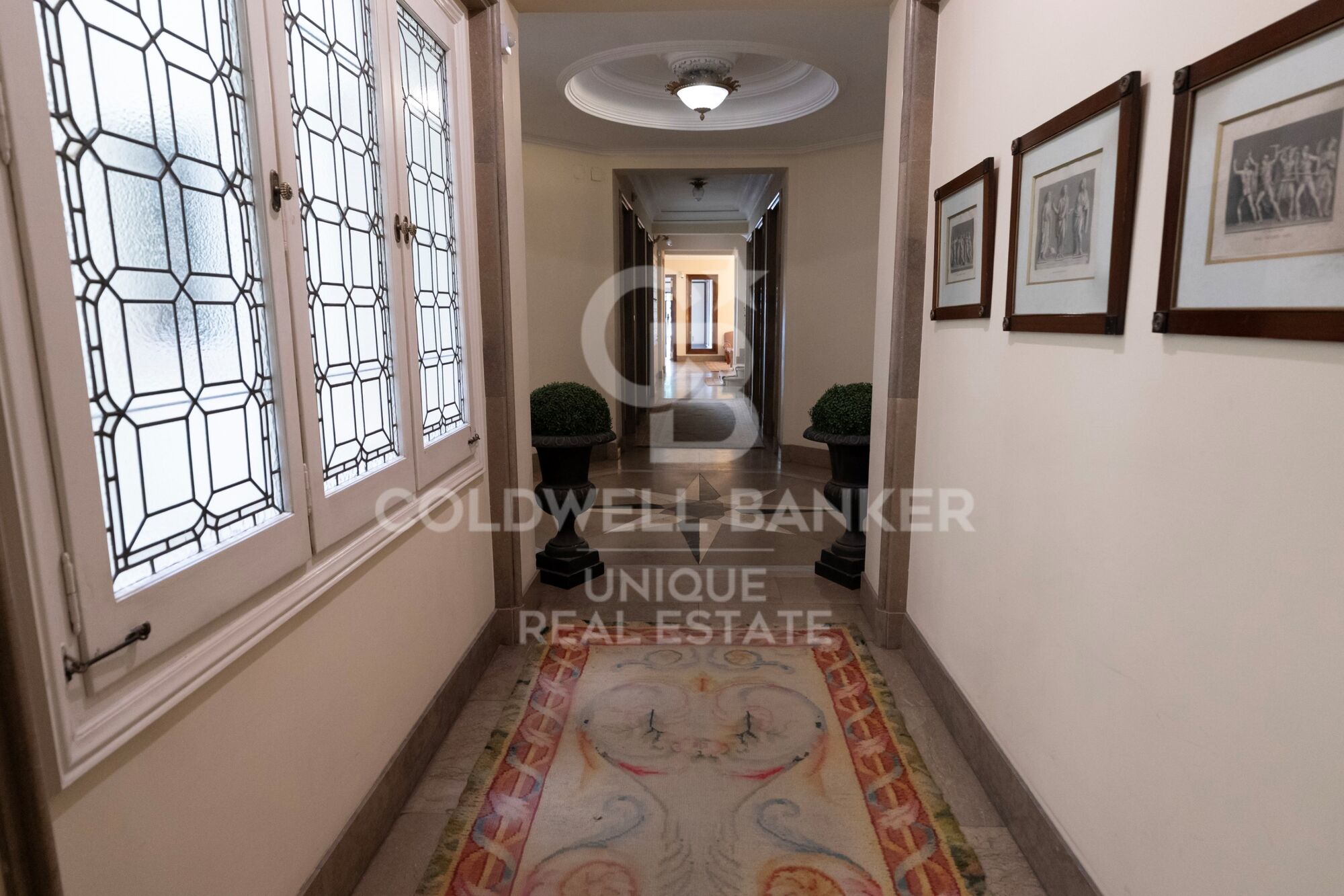 Exclusive brand-new 3-bedroom apartment in El Viso, Madrid