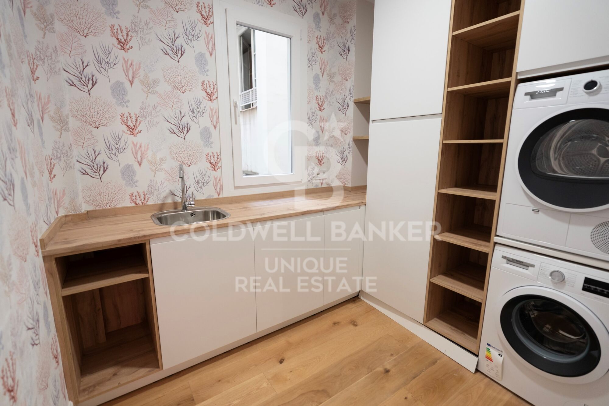 Exclusive brand-new 3-bedroom apartment in El Viso, Madrid