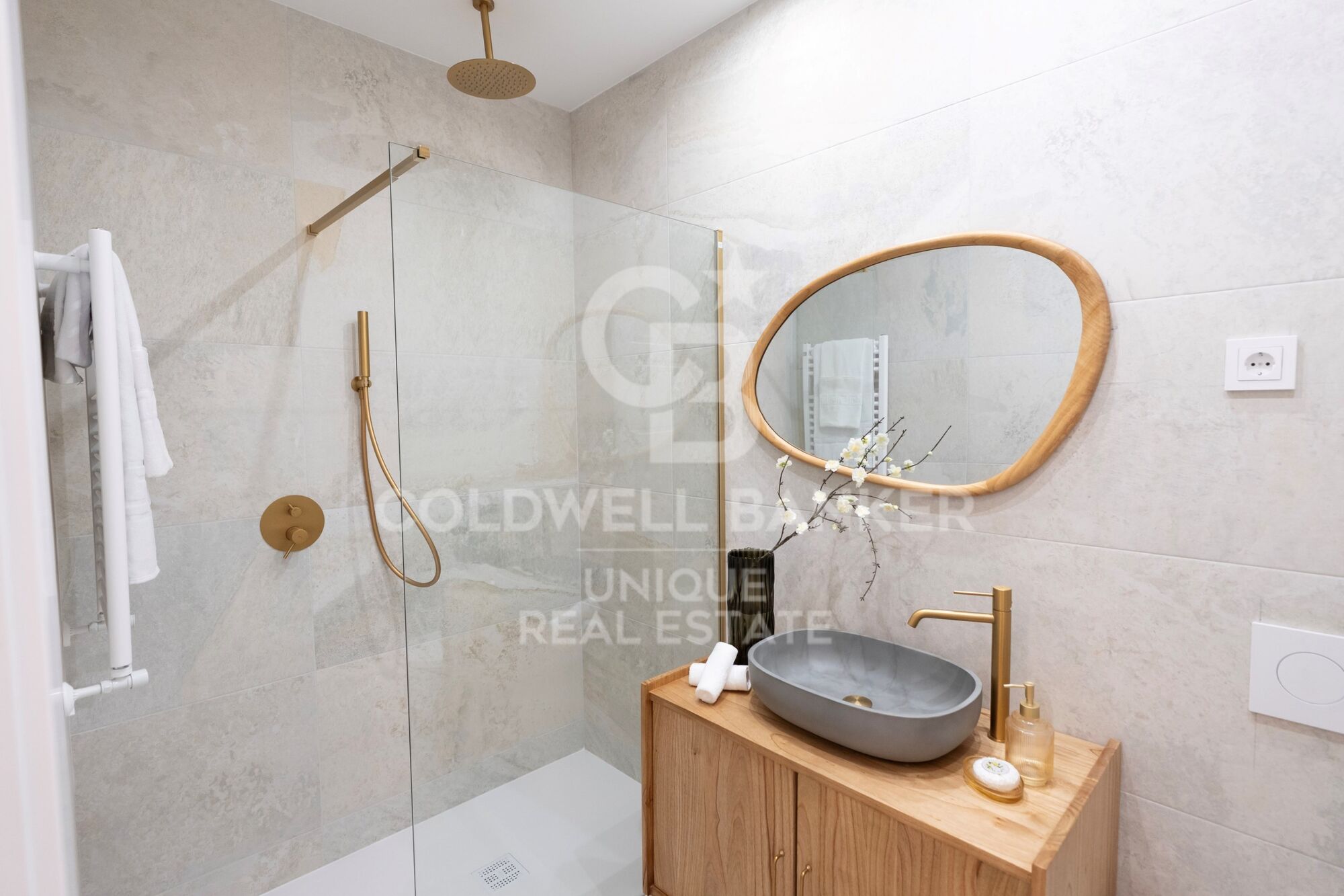 Exclusive brand-new 3-bedroom apartment in El Viso, Madrid