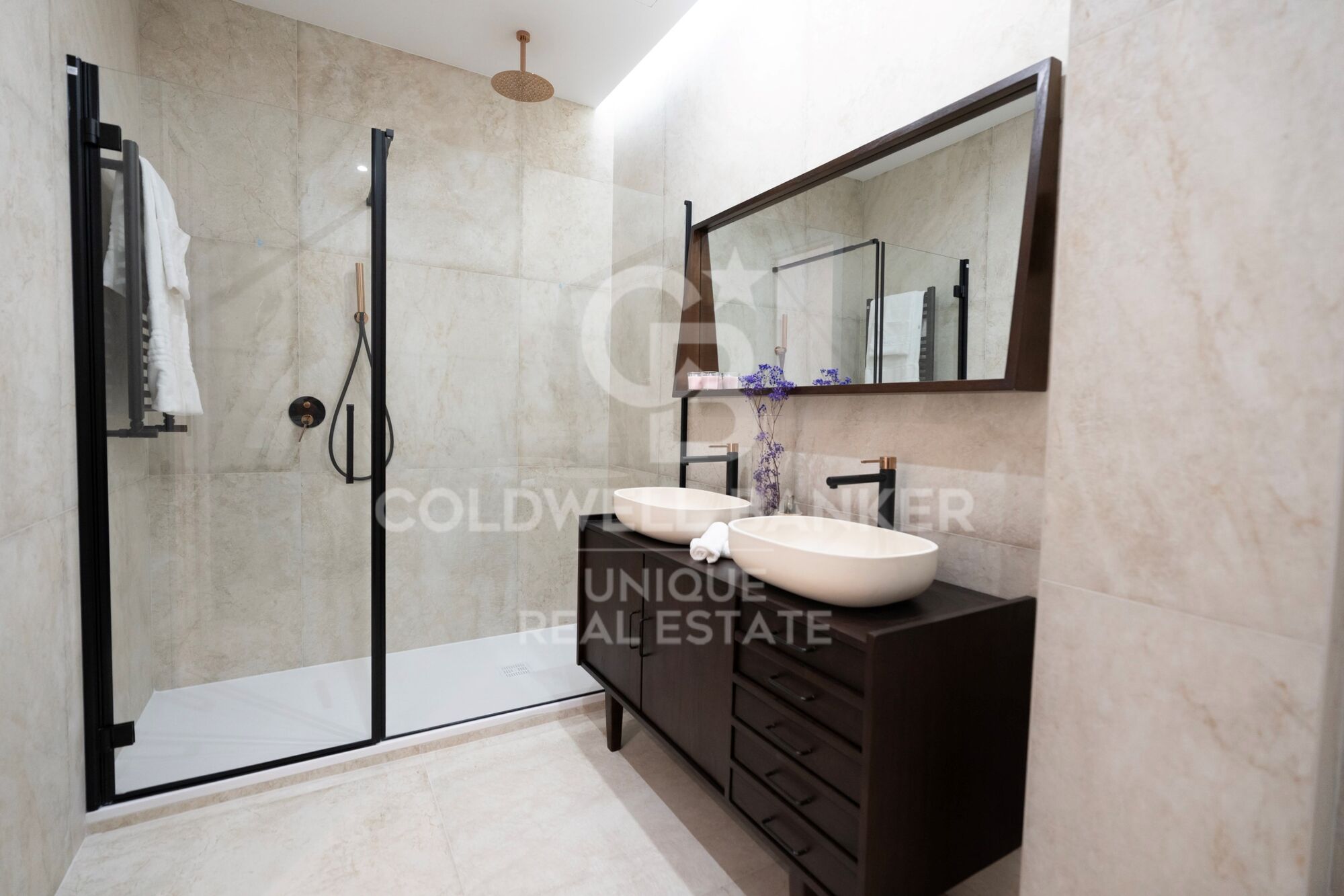 Exclusive brand-new 3-bedroom apartment in El Viso, Madrid