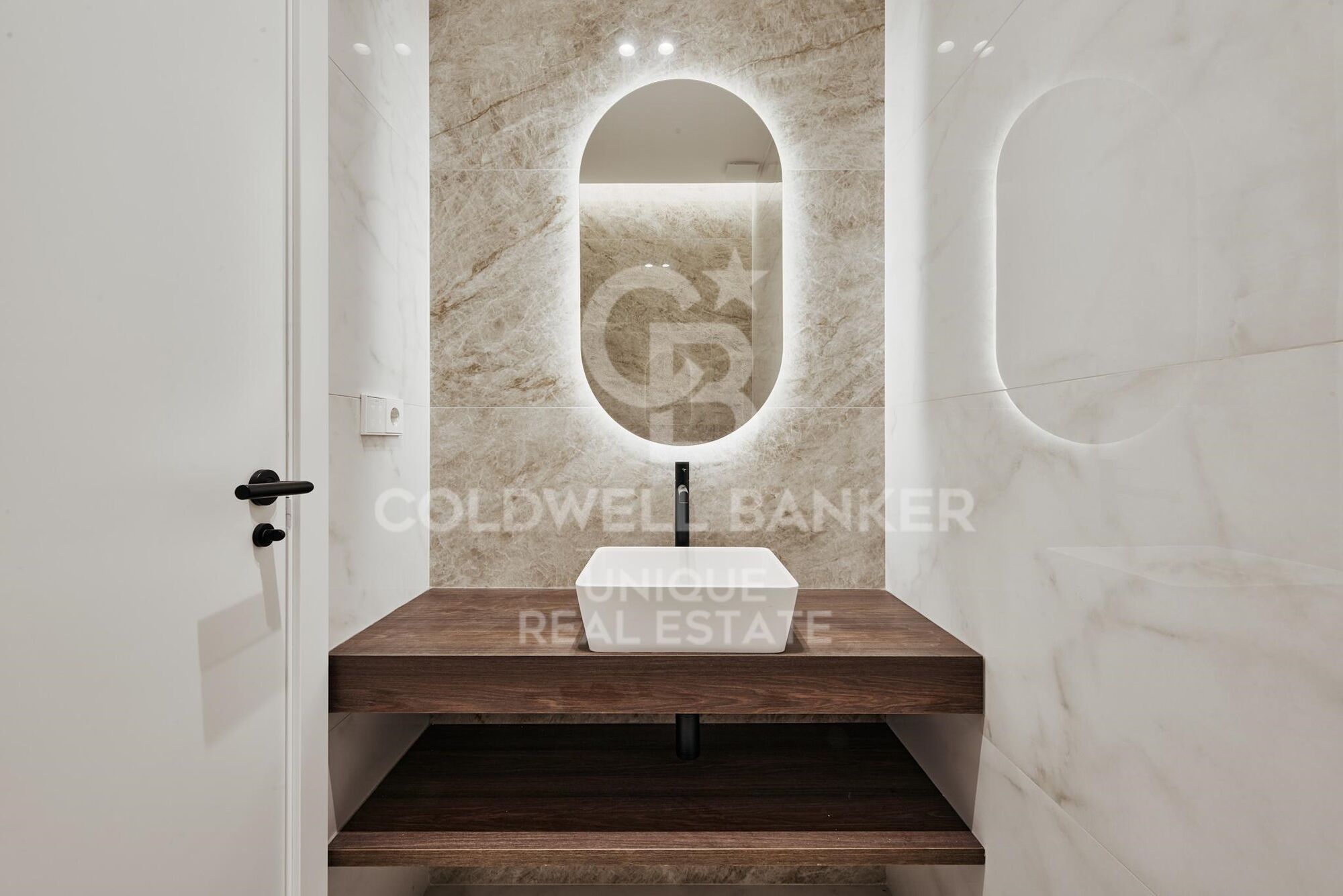 Exklusive Außenwohnung mit 4 Schlafzimmern in Goya, Madrid