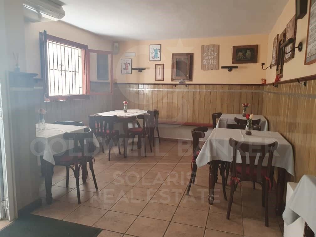 Stadthaus Verkauf Calpe / Calp