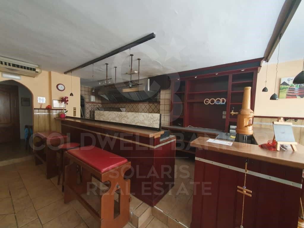 Stadthaus Verkauf Calpe / Calp