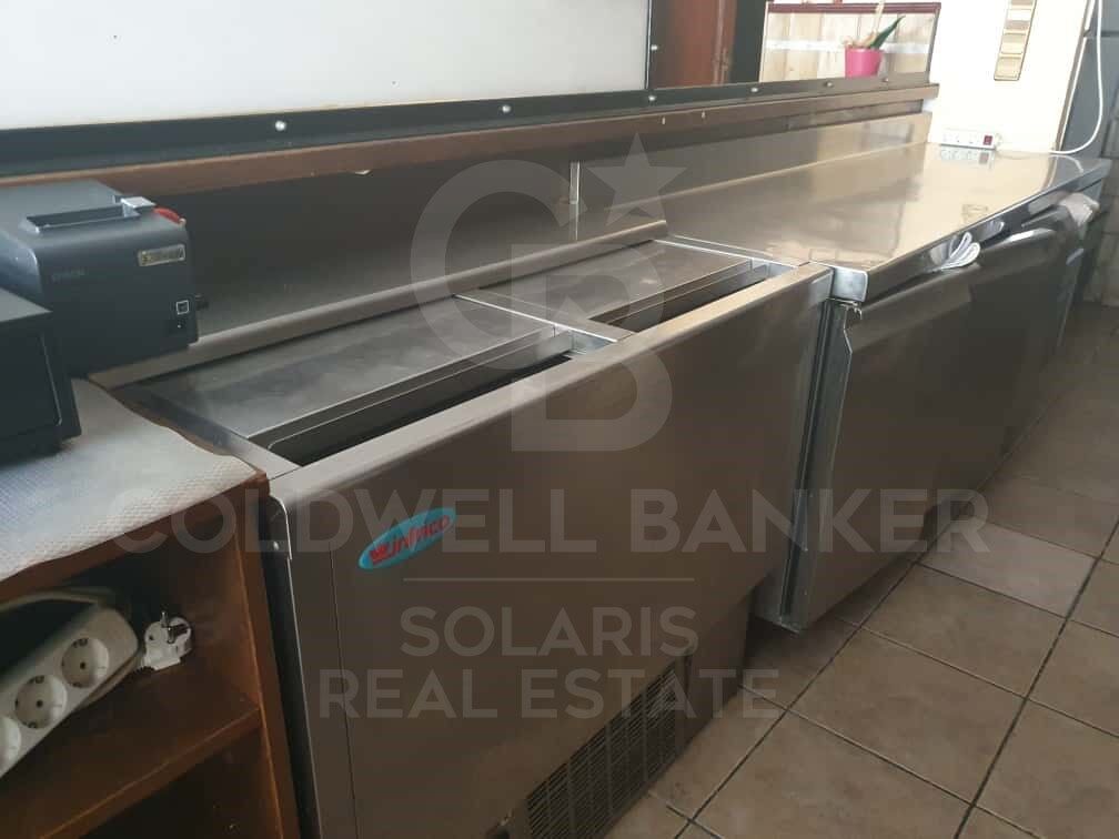 Stadthaus Verkauf Calpe / Calp