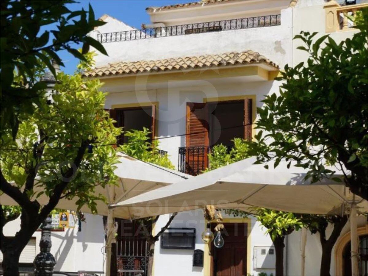 Village house Sale Calpe / Calp