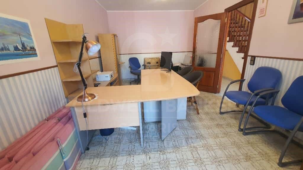 Maison de ferme Acheter Calpe / Calp