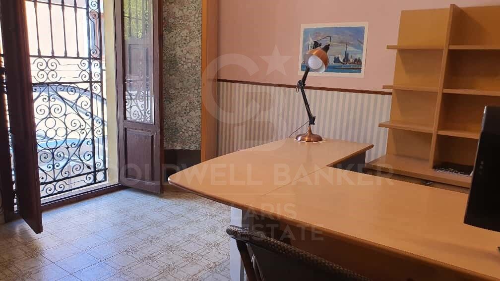 Great Investment Opportunity: Charming Townhouse in the Old Town of Calpe