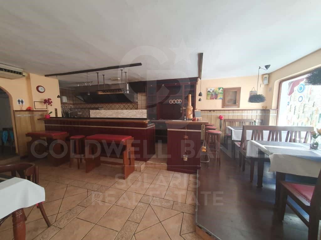 Great Investment Opportunity: Charming Townhouse in the Old Town of Calpe