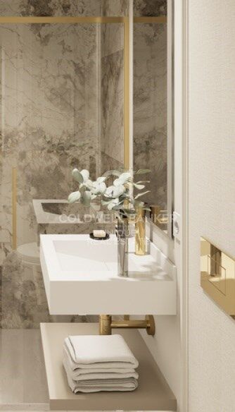 Exclusive renovated flat with 3 bedrooms and terrace in Castellana, Madrid