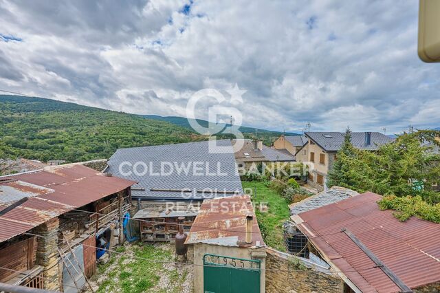 Stadthaus Verkauf Osséja