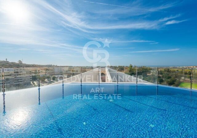 Alquiler de exclusivos apartamentos a estrenar de 2 y 3 dormitorios en el prestigioso complejo Albatros, Marbella