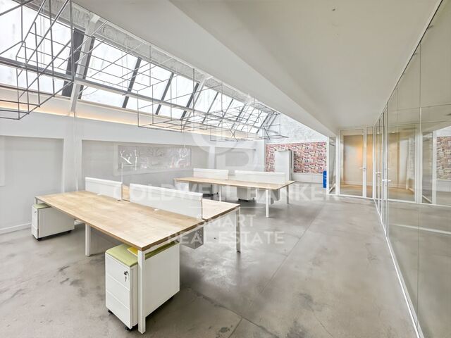 Office / Practice Rent A Coruña