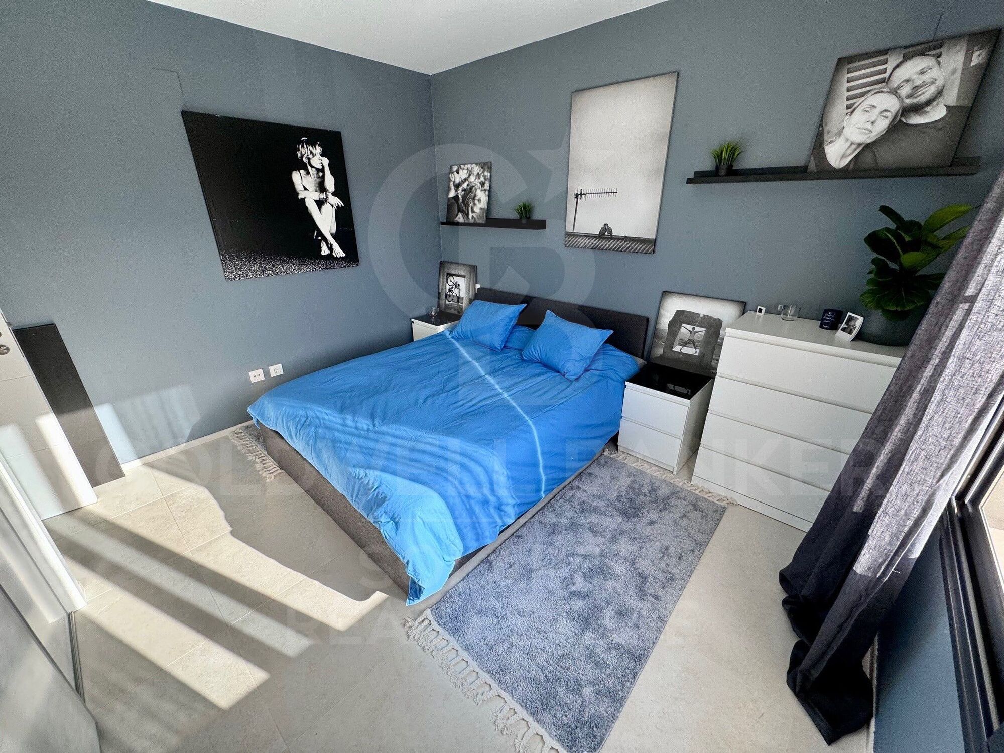 The Sun - Designer-Villa mit mediterraner Seele in Calpe