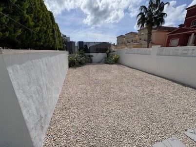 The Sun - Designer-Villa mit mediterraner Seele in Calpe